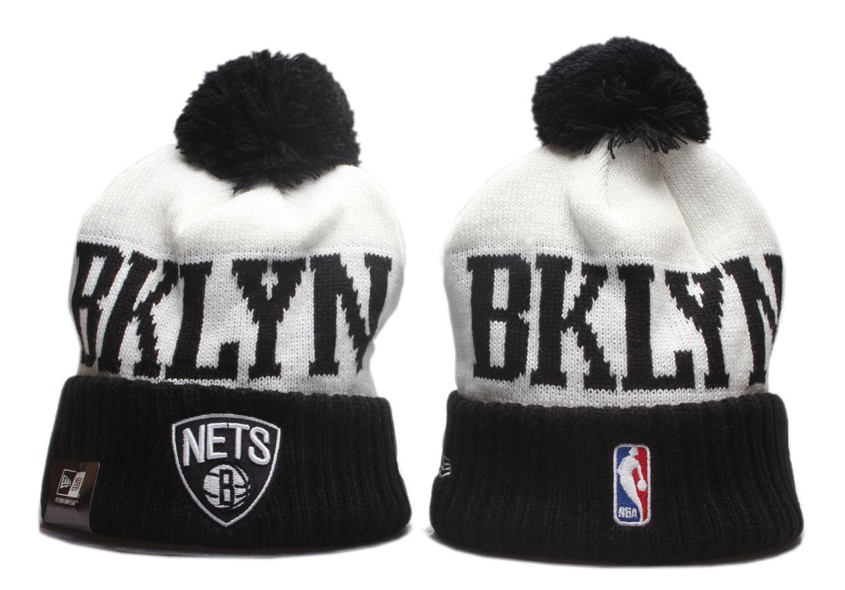 2023 NBA beanies ypmy 20